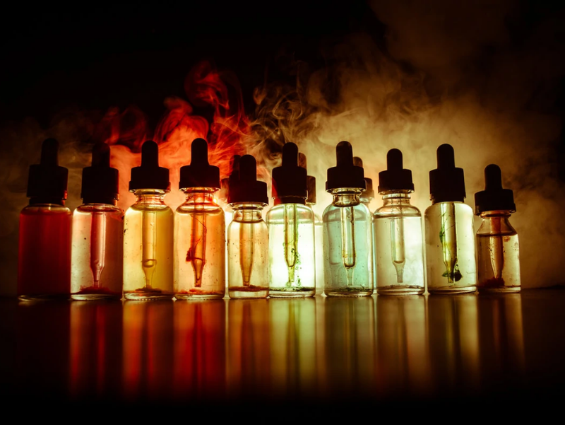 Top 5 must-try E-liquids from Vape Crew in 2022